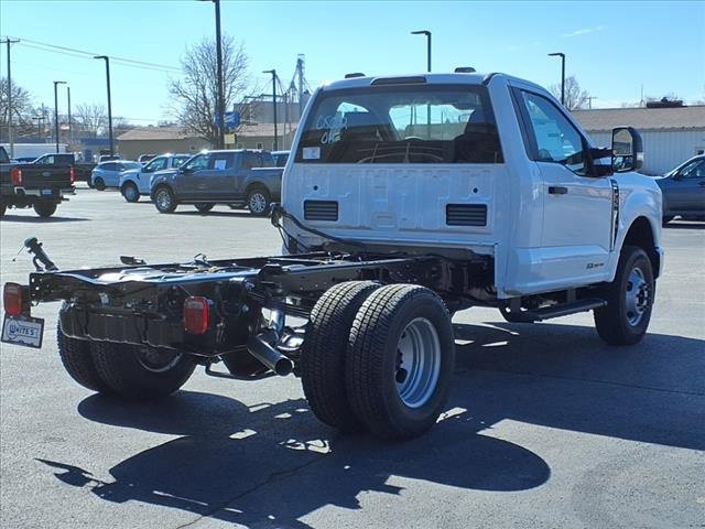New 2025 Ford F350 XL w/ XL Chrome Package image 7