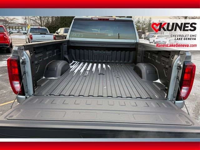 New 2026 GMC Sierra 3500 SLE w/ SLE Value Package image 20