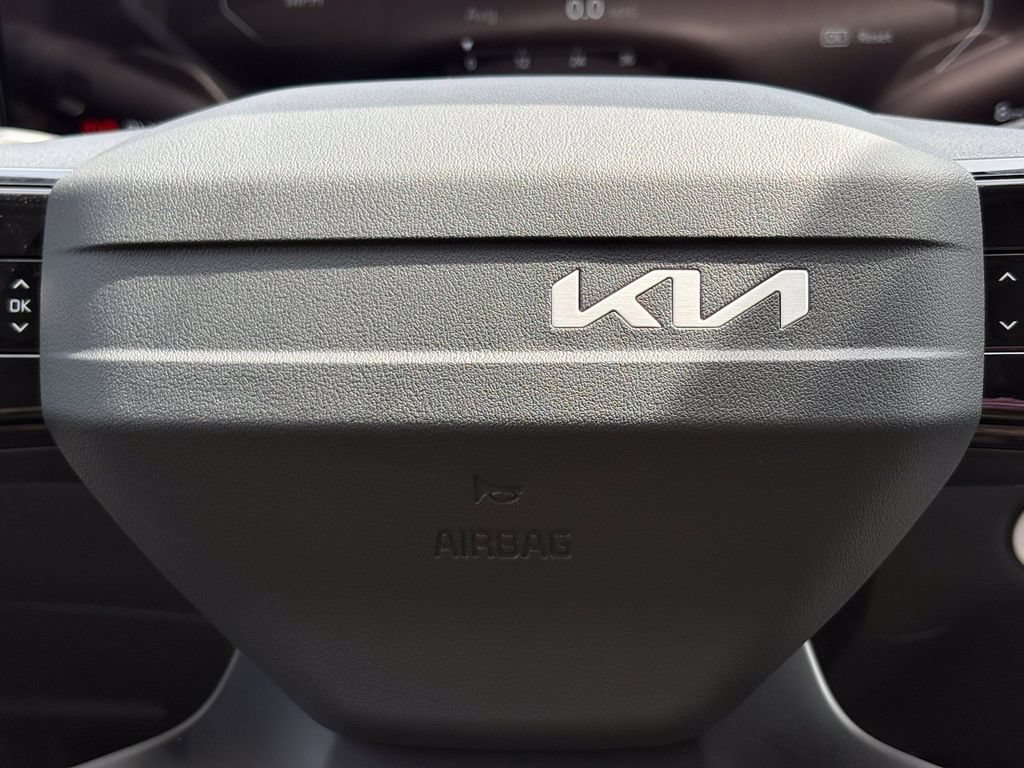 New 2026 Kia Sorento SX AWD/4WD image 25
