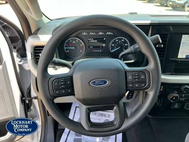 New 2026 Ford F250 XL w/ STX Appearance Package AWD/4WD image 50