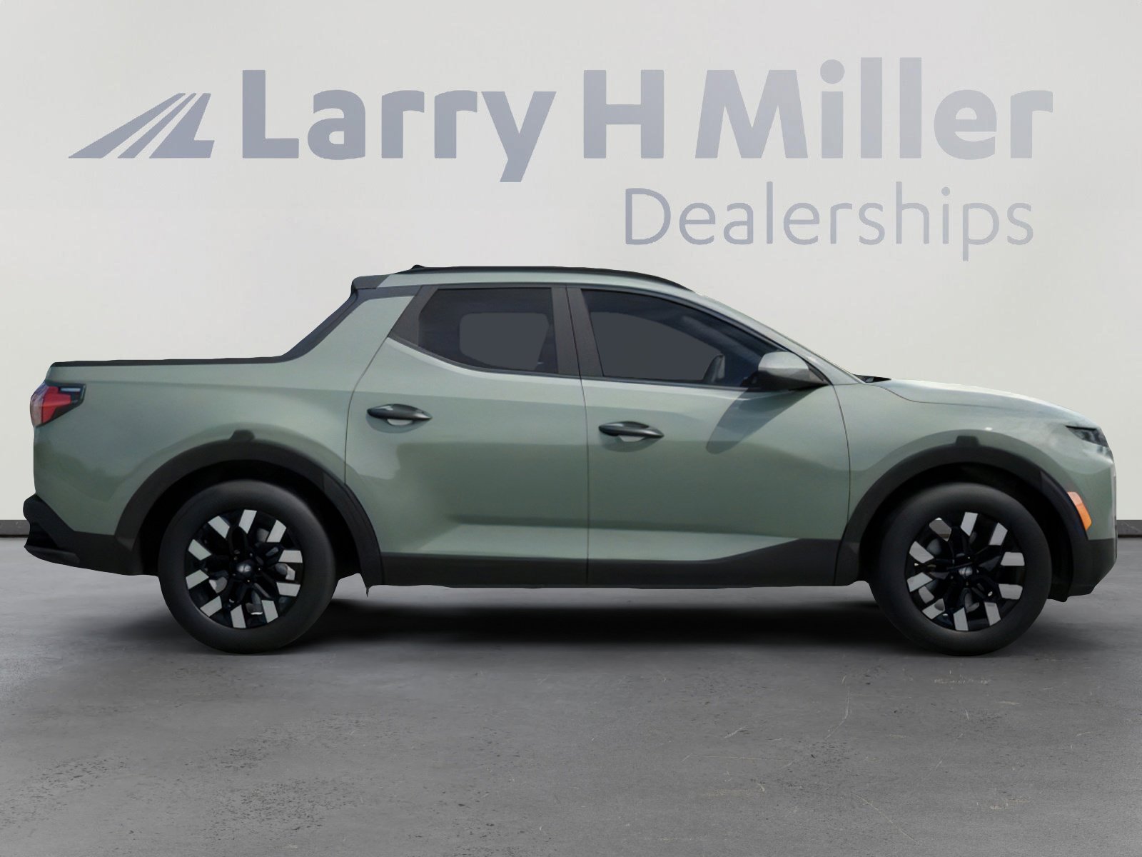 New 2026 Hyundai Santa Cruz SEL image 7