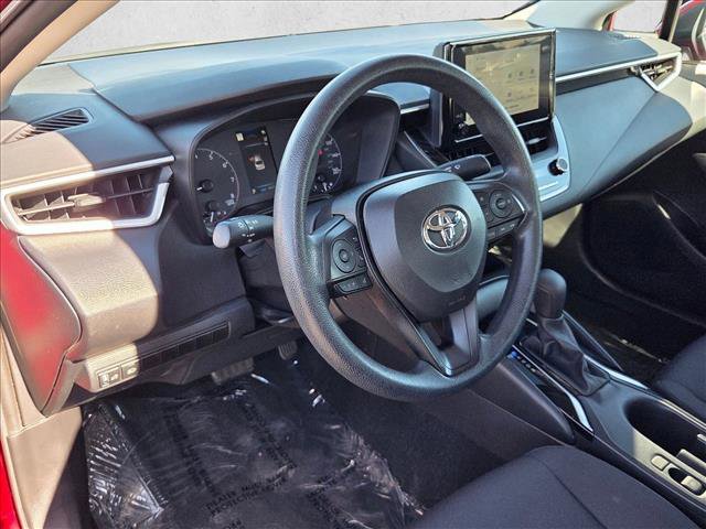 Used 2024 Toyota Corolla LE image 10