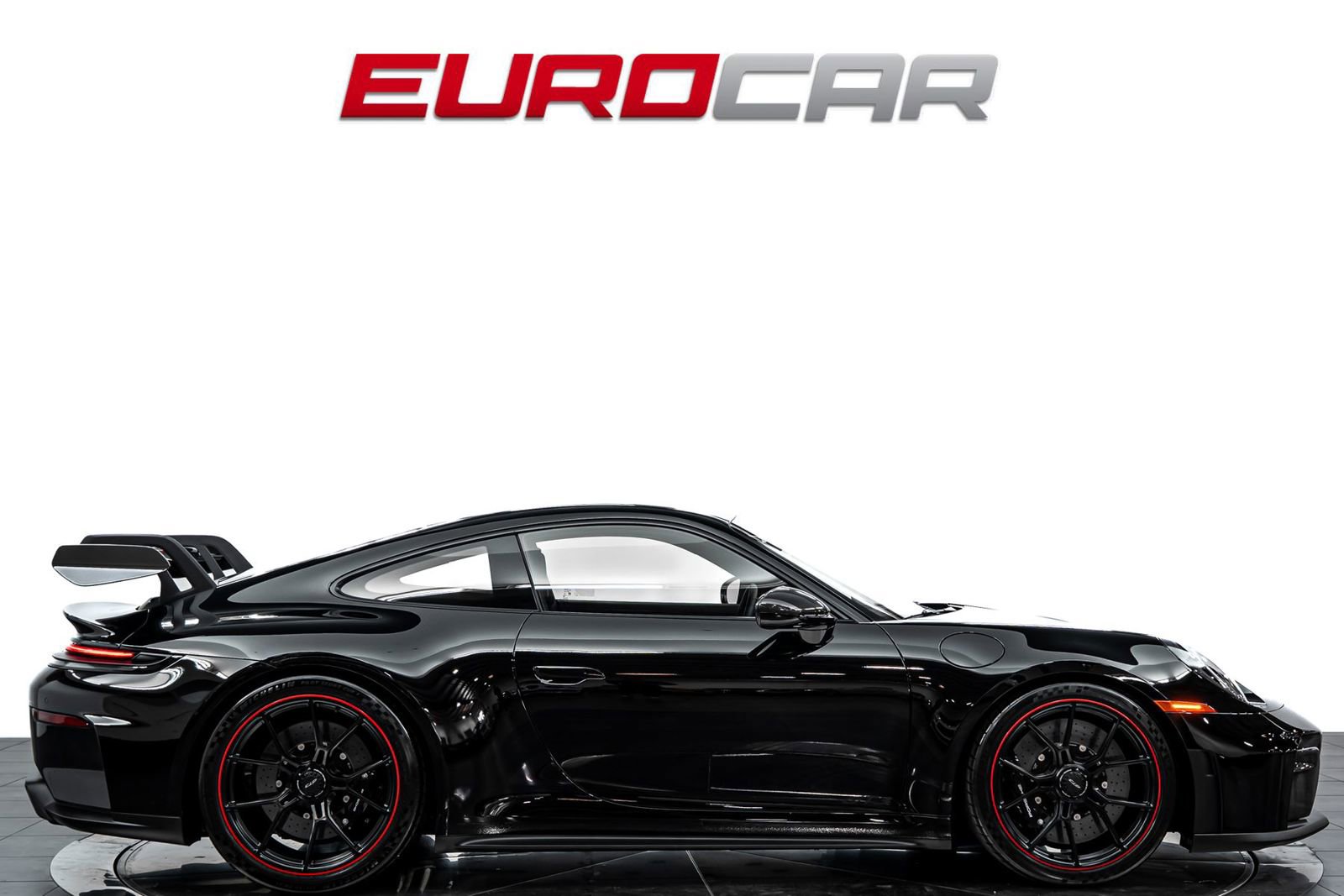 Used 2026 Porsche 911 GT3 image 6