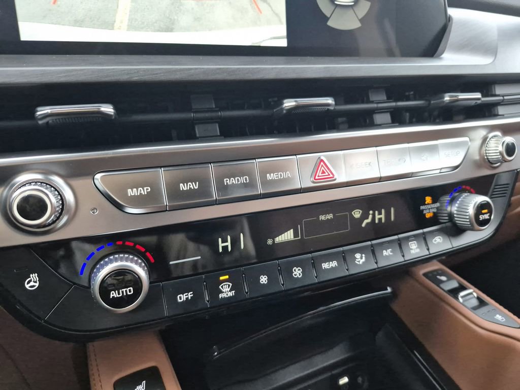 New 2025 Kia Telluride EX X-Line image 22