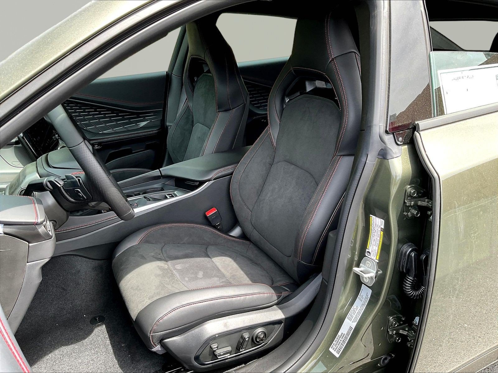New 2026 Dodge Charger R/T AWD/4WD image 16