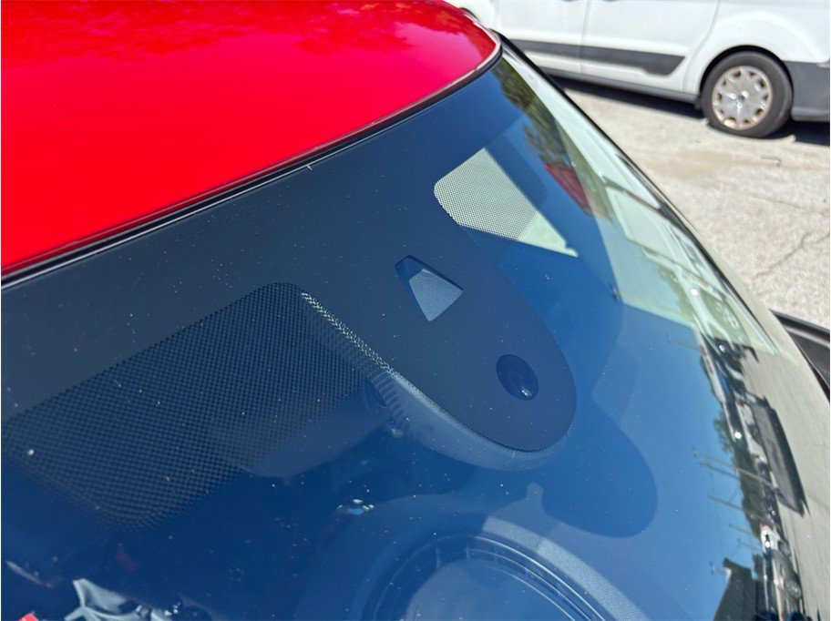 Used 2024 MINI Cooper S w/ Storage Package FWD image 12