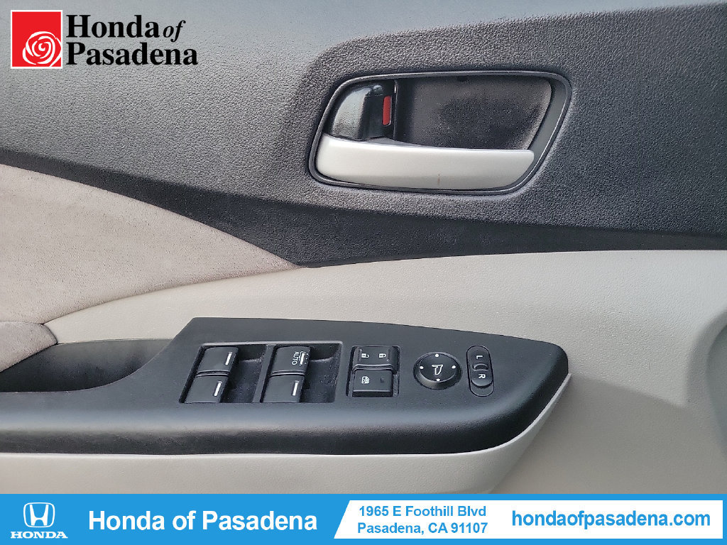 Used 2013 Honda CR-V EX image 19