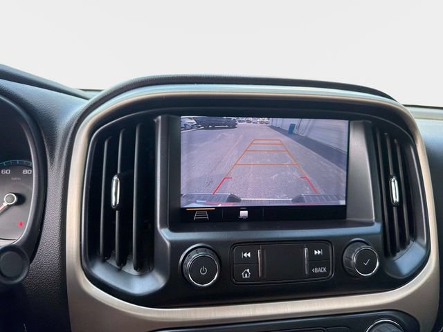 Used 2021 GMC Canyon Denali AWD/4WD image 24