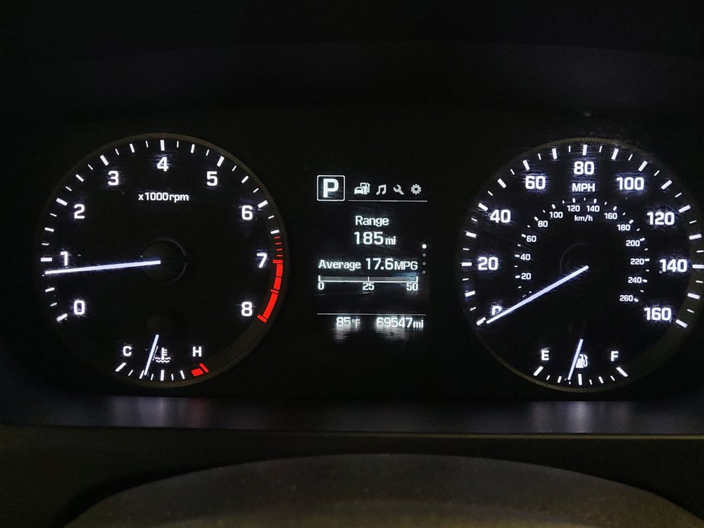 Used 2017 Hyundai Sonata SE FWD image 23