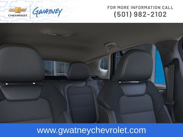 New 2026 Chevrolet Trax LT image 24
