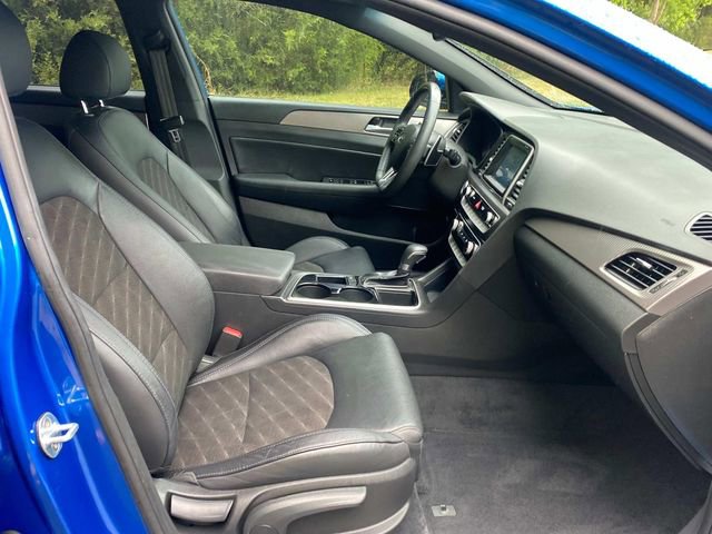 Used 2018 Hyundai Sonata Sport FWD image 34