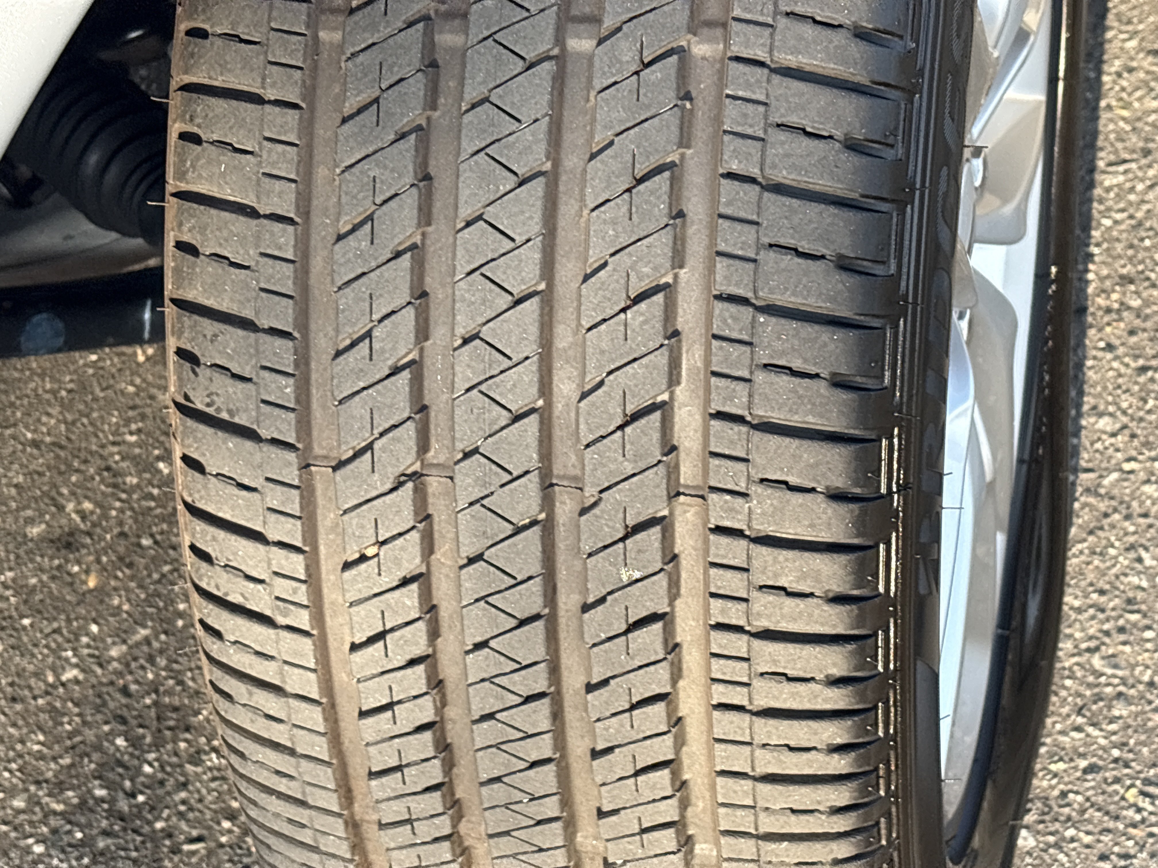 Used 2025 Dodge Durango R/T AWD/4WD image 13