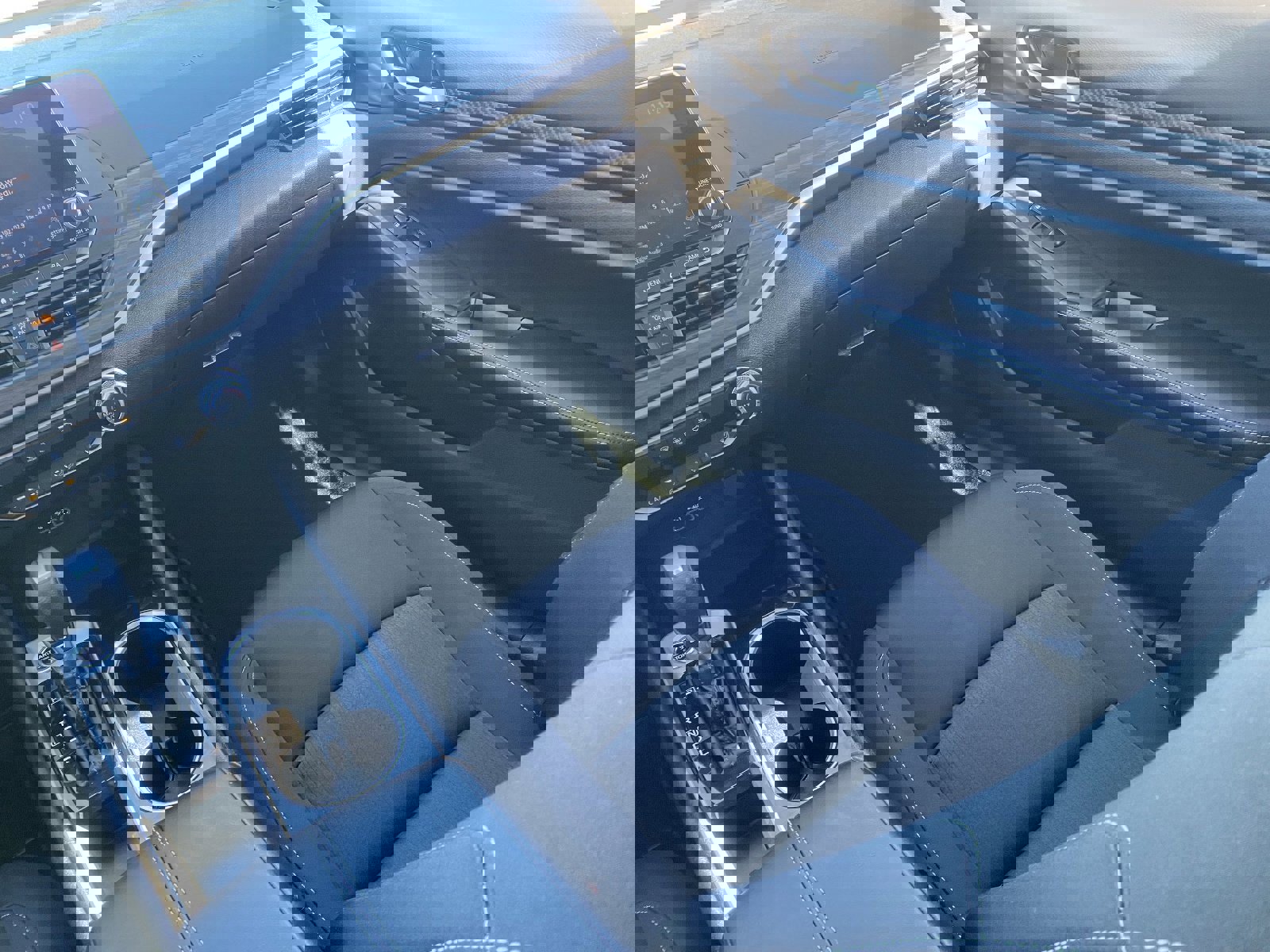 Certified 2024 Nissan Altima 2.5 SV image 17