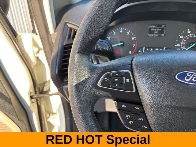 Used 2022 Ford EcoSport S AWD/4WD image 17