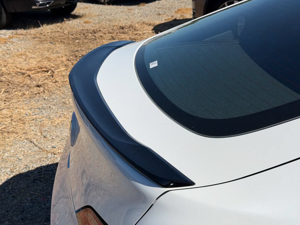 New 2026 Acura Integra A-Spec w/ Technology Package FWD image 7