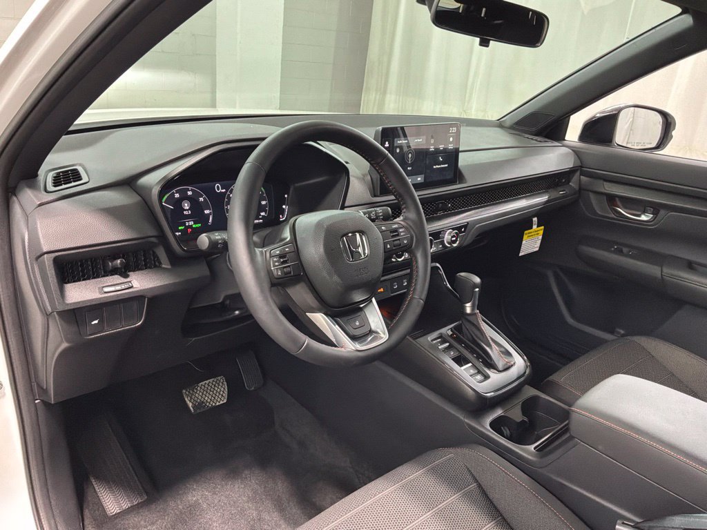 Used 2026 Honda CR-V TrailSport image 17