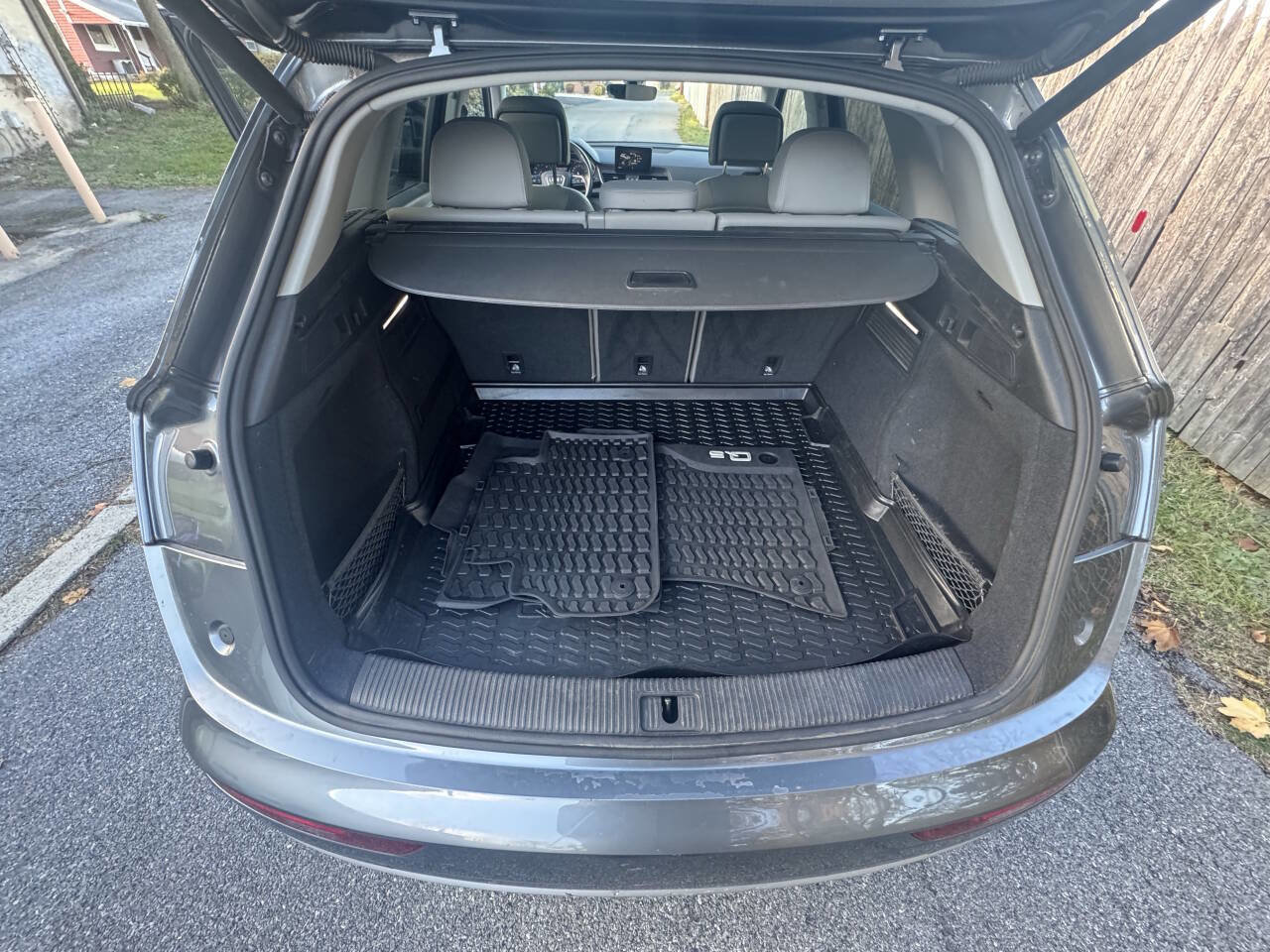 Used 2020 Audi Q5 2.0T Premium image 40