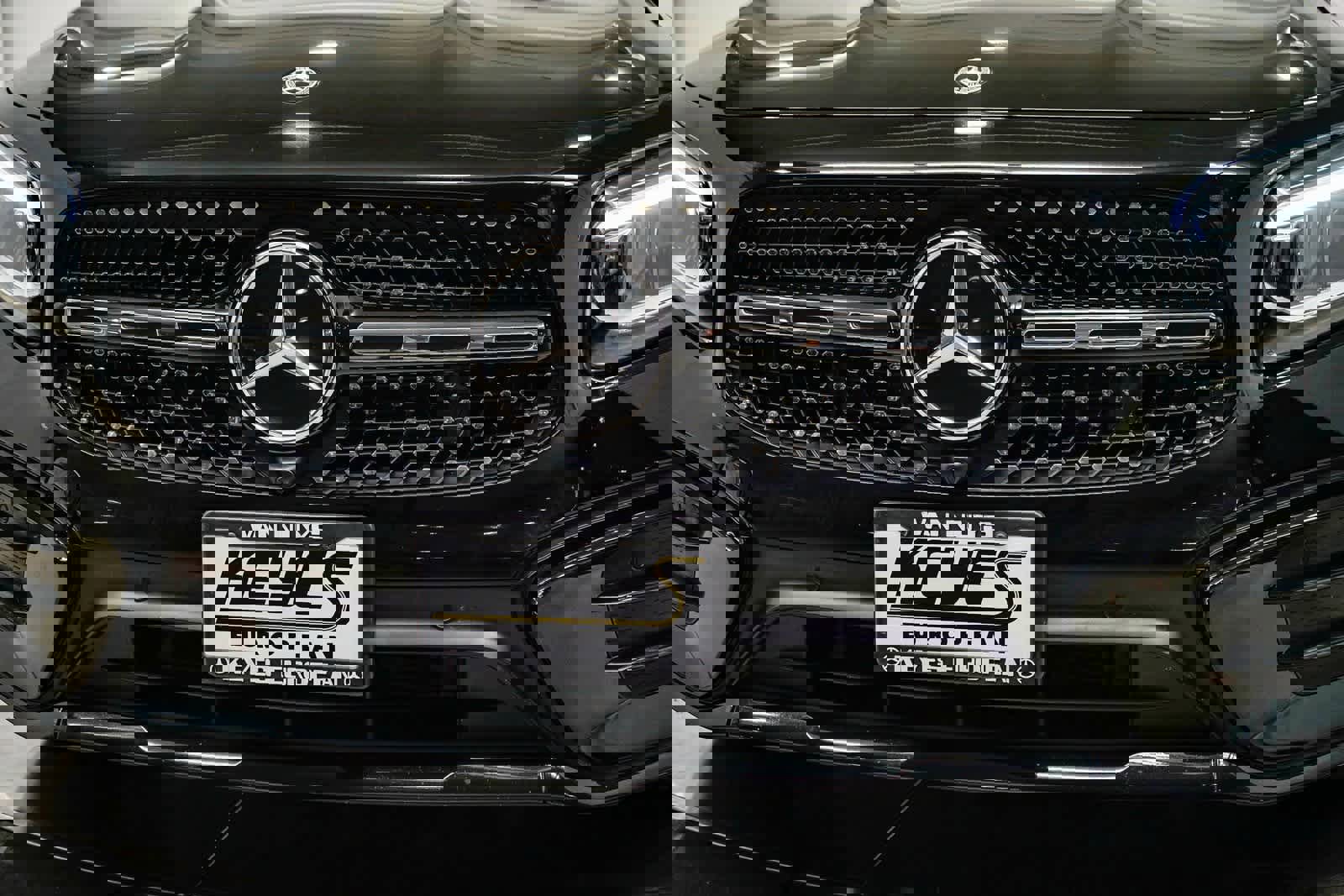 Used 2025 Mercedes-Benz GLB 250 image 8