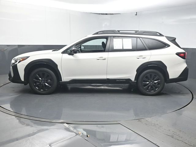 Used 2023 Subaru Outback Onyx Edition XT image 5