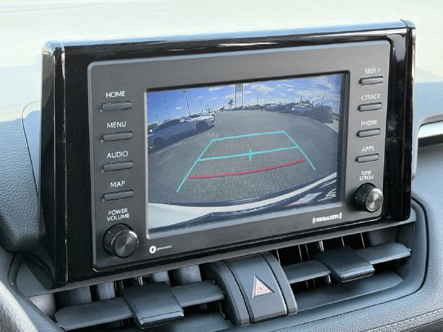 Used 2022 Toyota RAV4 LE AWD/4WD image 28