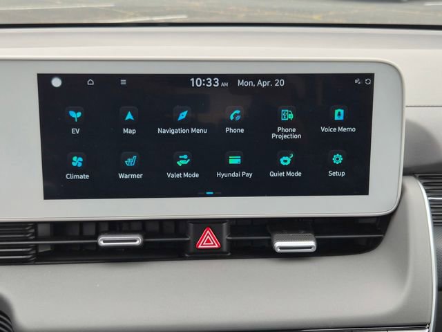 Certified 2023 Hyundai Ioniq 5 SE AWD/4WD image 22