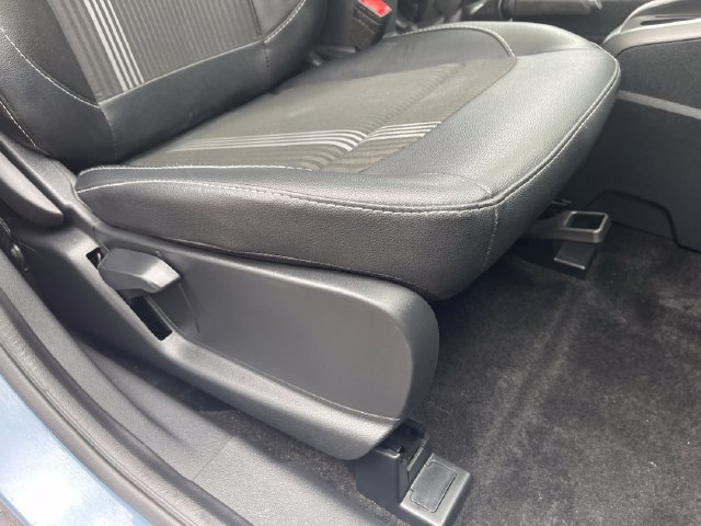 Used 2022 Ford EcoSport SES w/ Interior Protection Package AWD/4WD image 37