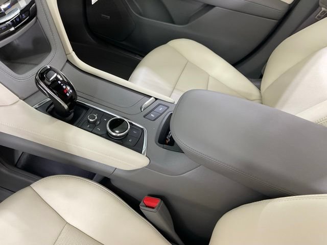 New 2026 Cadillac XT5 Premium Luxury w/ LPO, Floor Liner Package FWD image 12