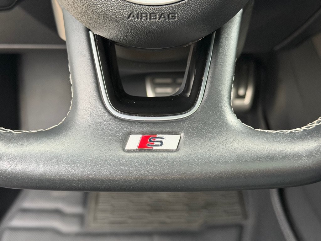 Used 2022 Audi S3 Premium AWD/4WD image 34