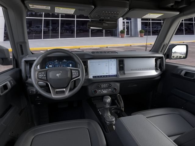 New 2026 Ford Bronco Badlands AWD/4WD image 10