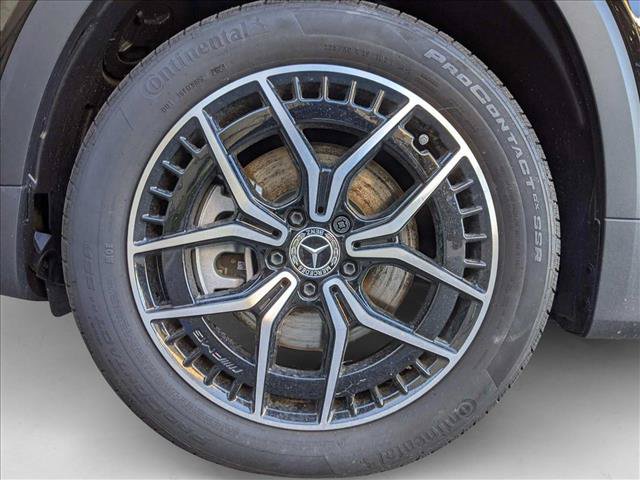 New 2023 Mercedes-Benz EQB 350 4MATIC SUV image 24