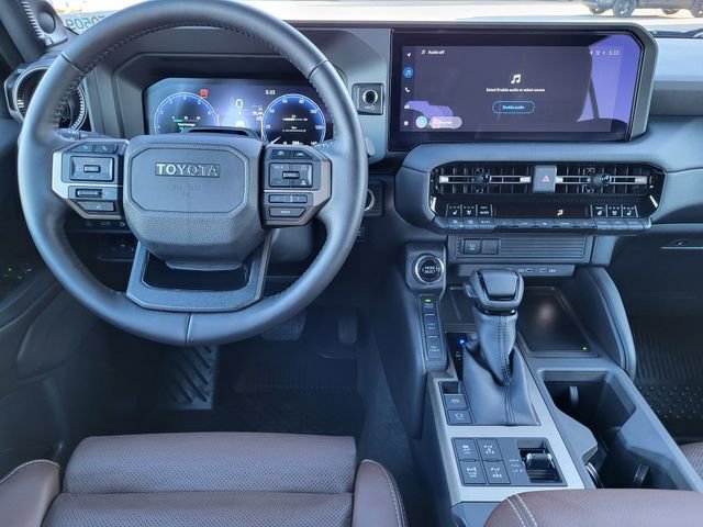 Used 2025 Toyota Land Cruiser w/ Premium Package image 25