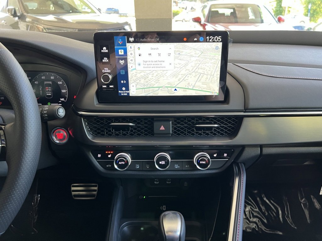 New 2026 Acura ADX A-Spec image 20