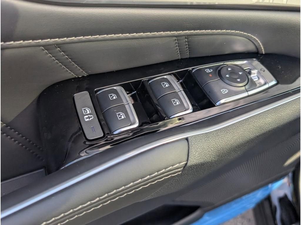 New 2025 Kia Sorento SX image 16