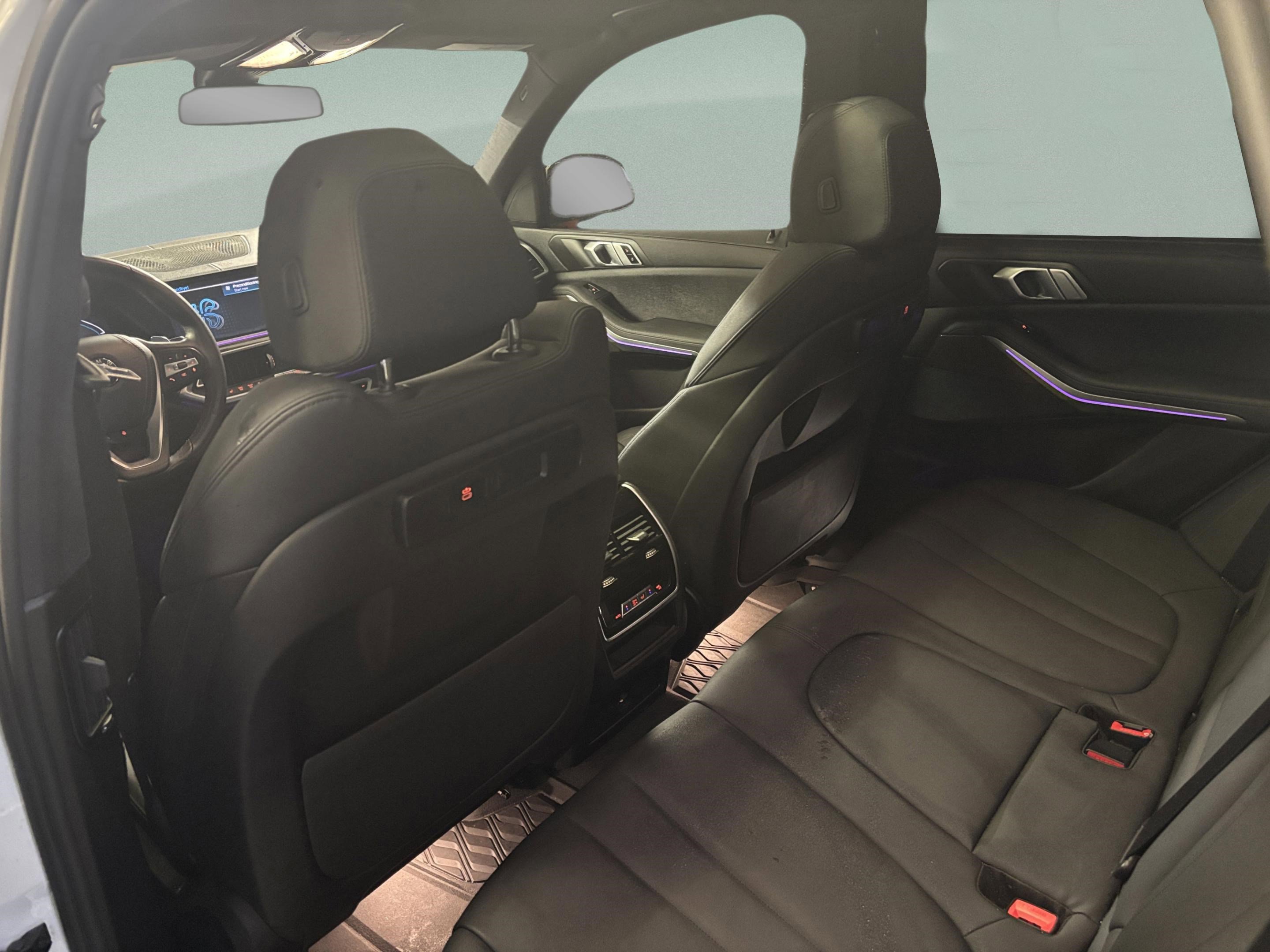 Used 2021 BMW X5 sDrive40i w/ Convenience Package image 28