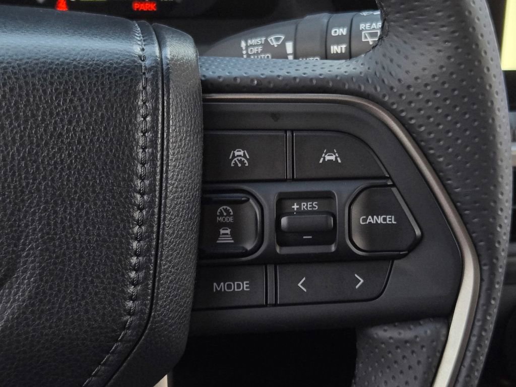 Used 2026 Toyota 4Runner image 24