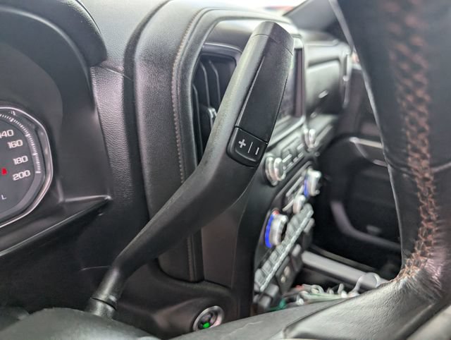 Used 2019 GMC Sierra 1500 AT4 w/ AT4 Preferred Package AWD/4WD image 19
