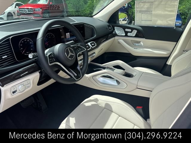 New 2026 Mercedes-Benz GLE 350 4MATIC image 11