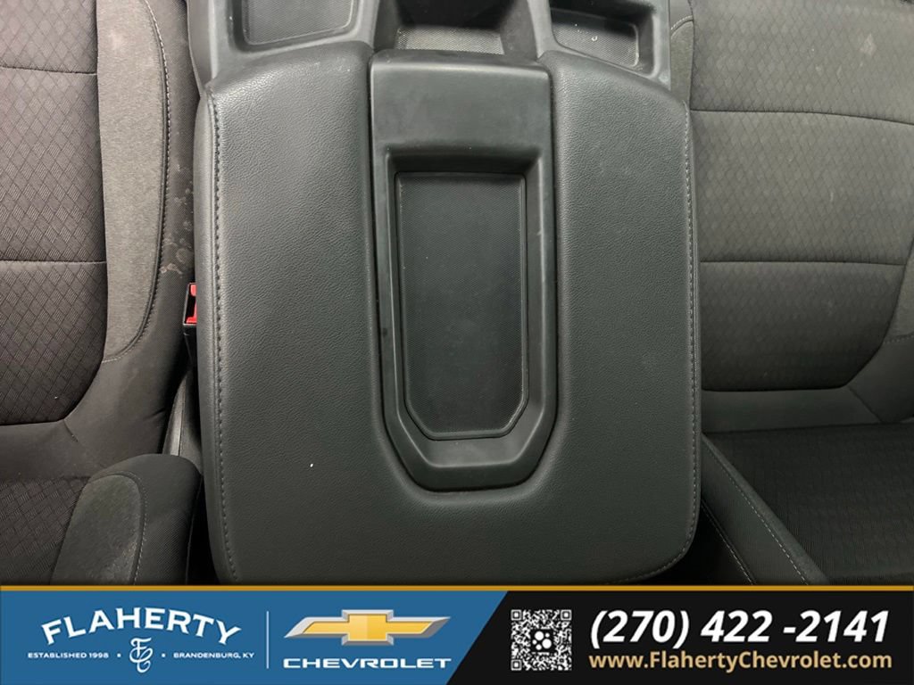 Used 2023 Chevrolet Silverado 2500 LT w/ Convenience Package AWD/4WD image 32