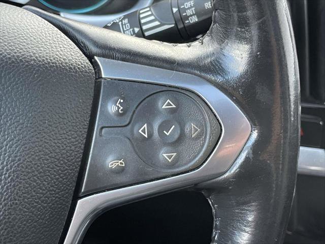 Used 2020 Chevrolet Traverse RS image 23