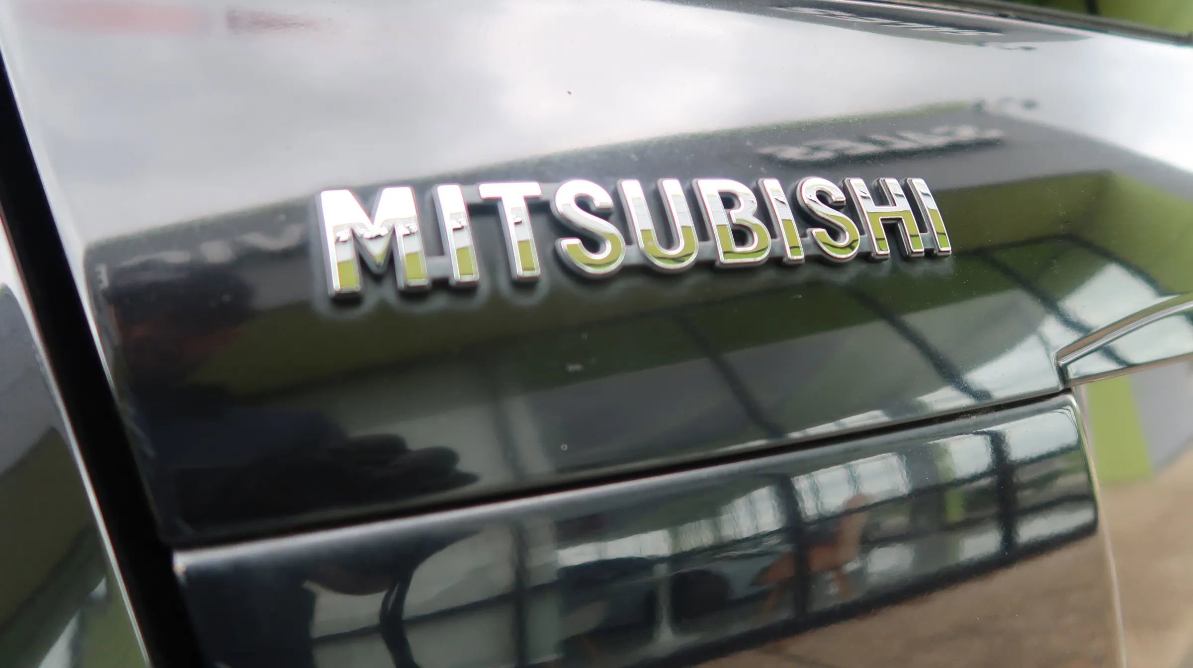 Used 2019 Mitsubishi Eclipse Cross ES image 47