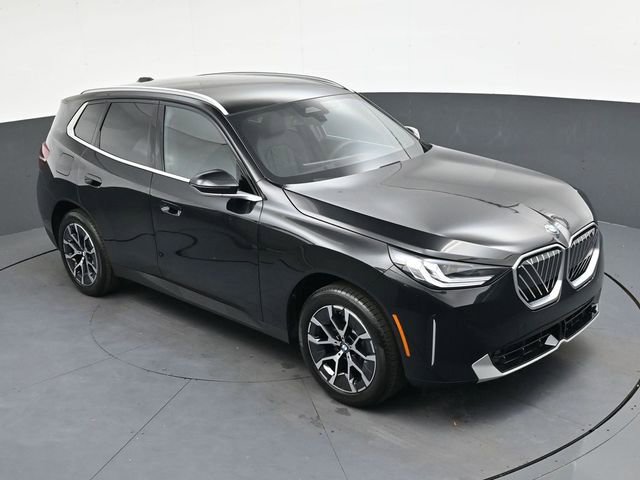 Used 2026 BMW X3 xDrive30 w/ Convenience Package image 17