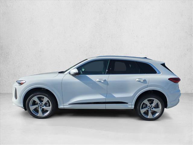 New 2025 Audi Q5 Premium Plus AWD/4WD image 9