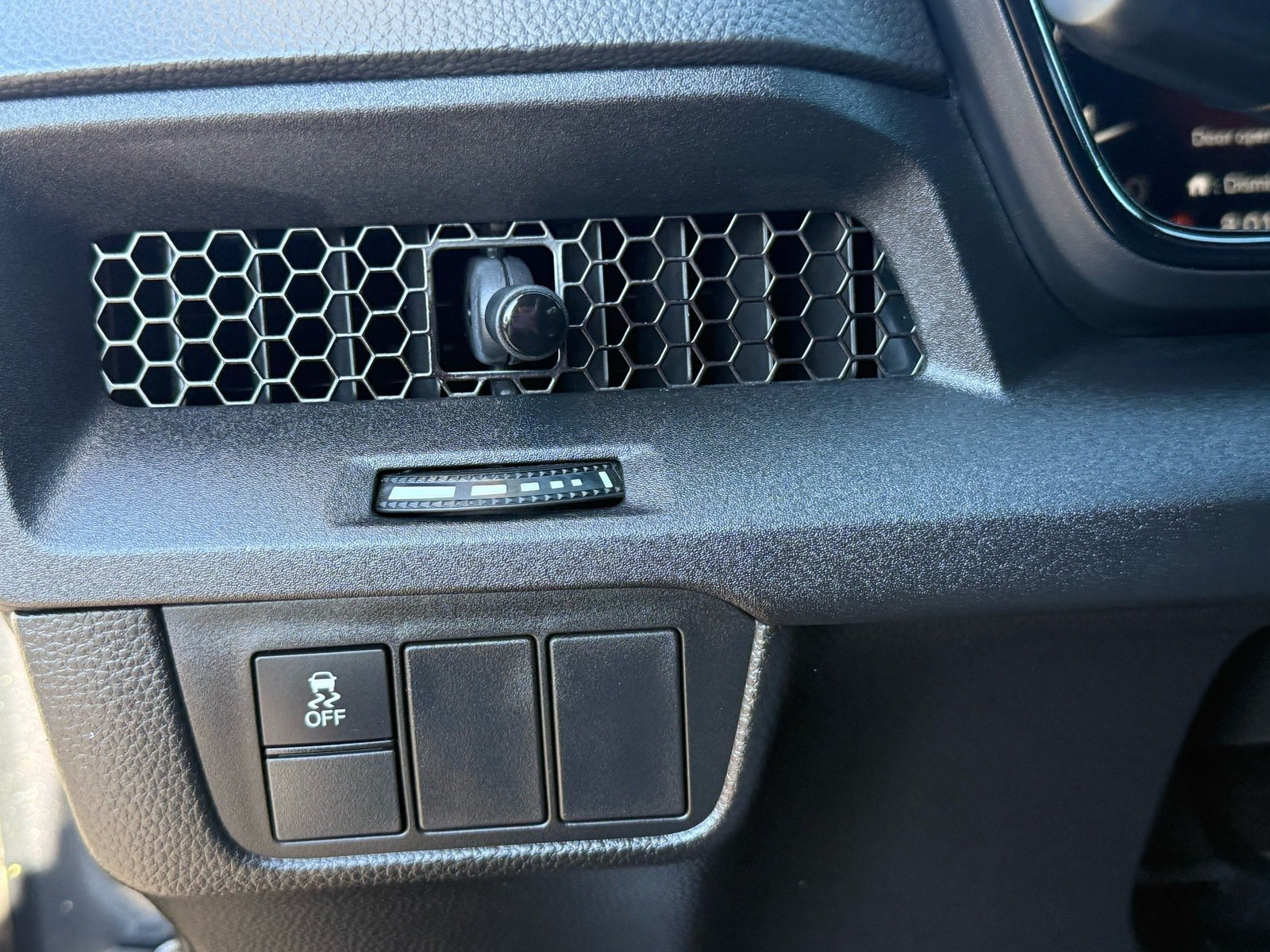 Certified 2025 Honda CR-V EX image 15