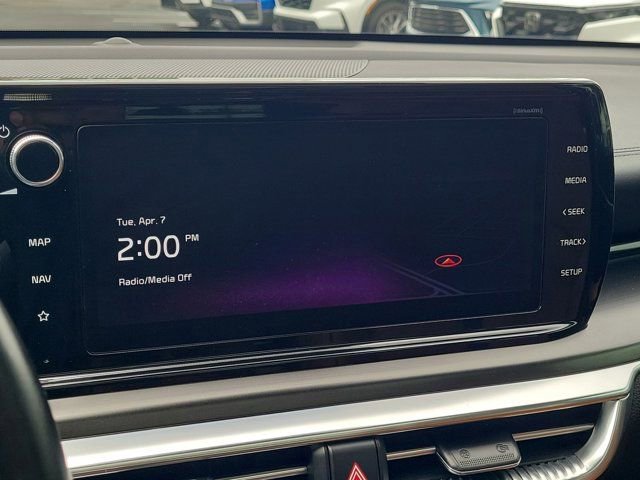 Used 2022 Kia K5 GT FWD image 24