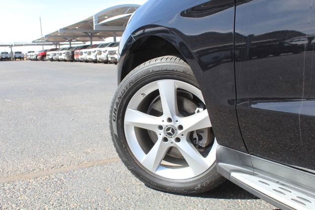 Used 2018 Mercedes-Benz GLE 350 4MATIC image 12