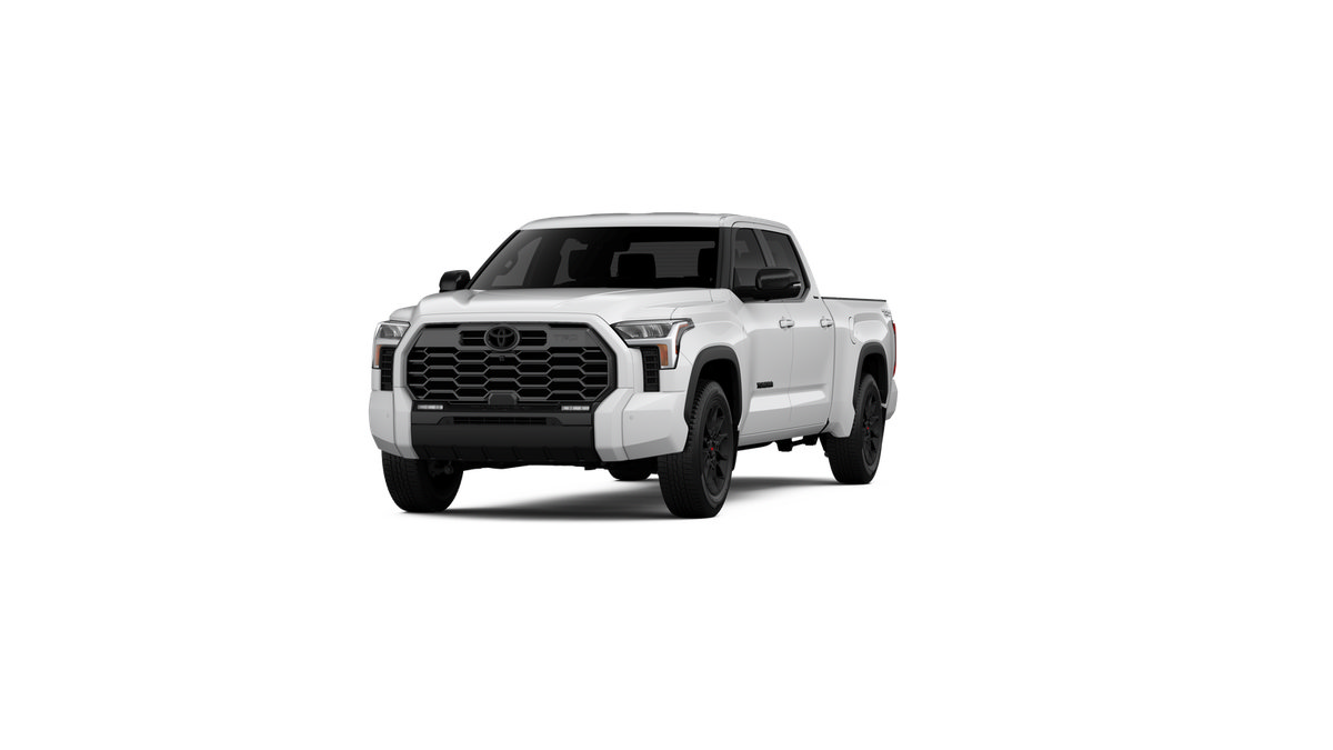 New 2026 Toyota Tundra Limited AWD/4WD image 63