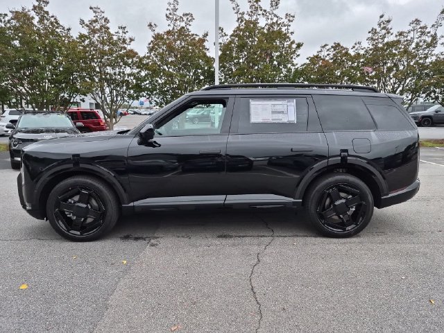 New 2027 Kia Telluride X-Line SX Prestige AWD/4WD image 6
