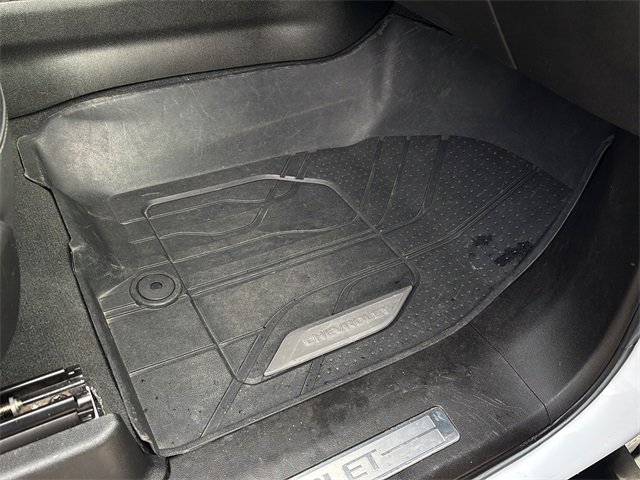 Used 2021 Chevrolet Suburban Z71 w/ Rear Media and Nav Package image 40