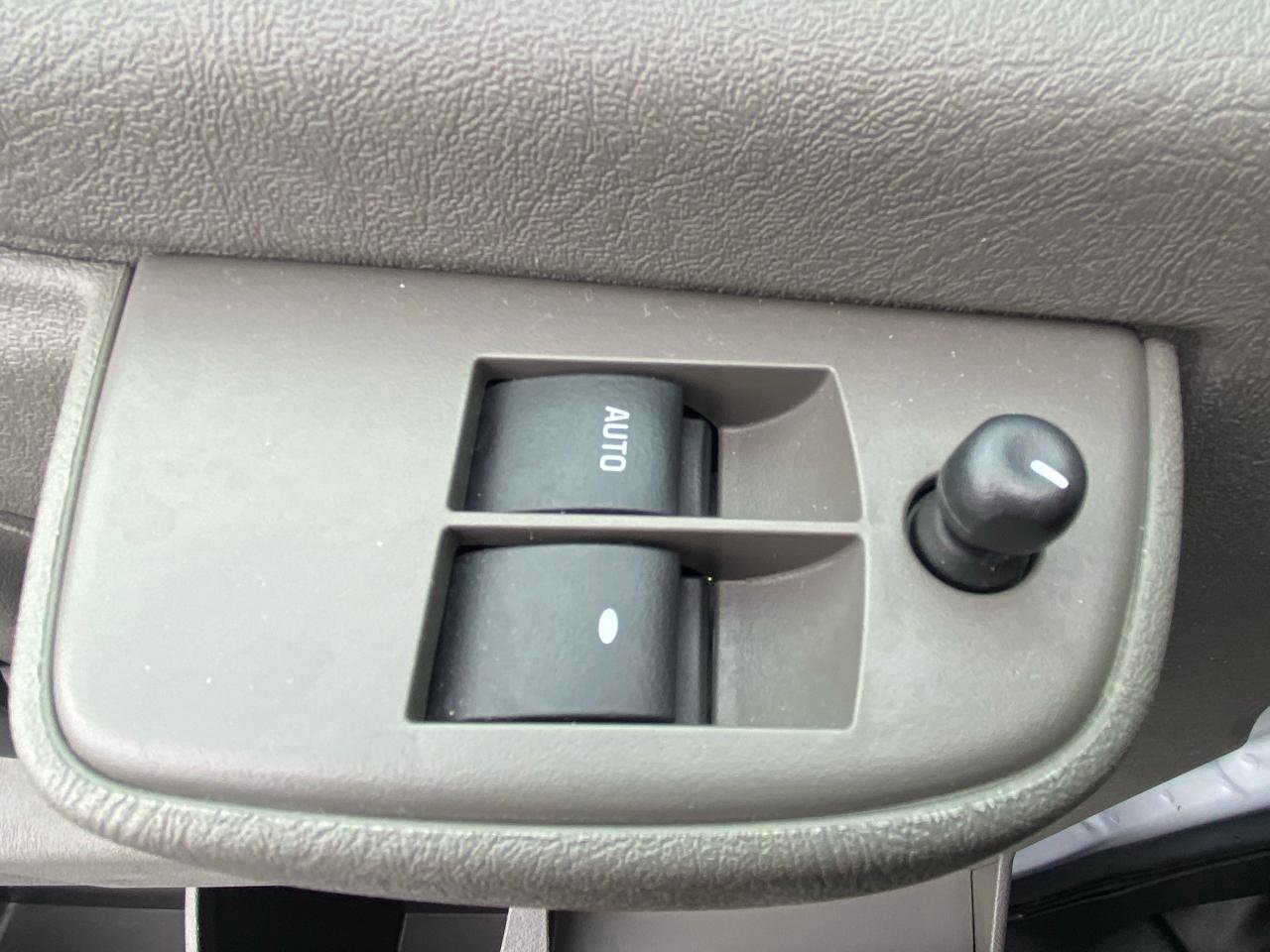 Used 2024 Chevrolet Express 2500 w/ Driver Convenience Package image 24