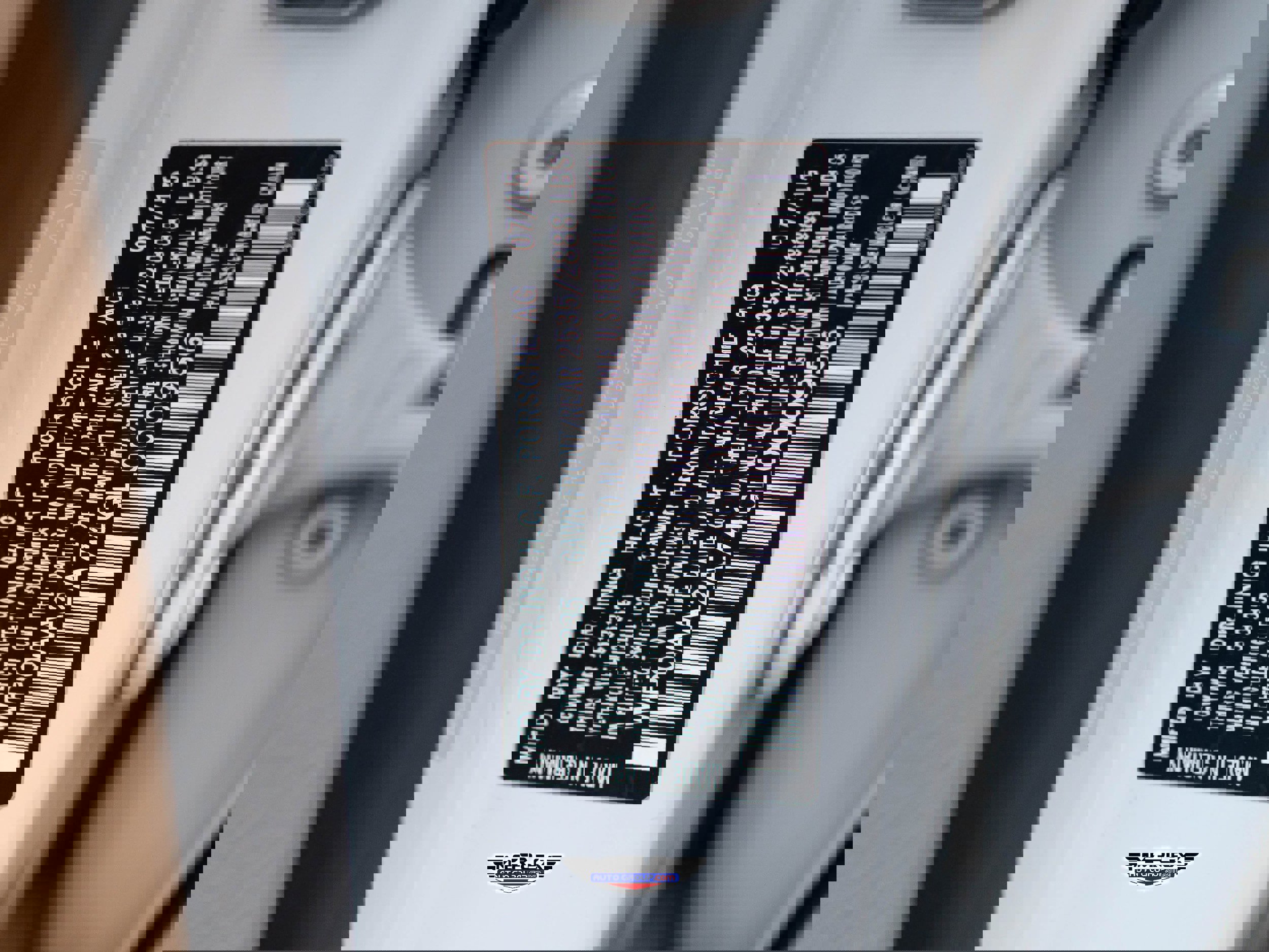 Used 2016 Porsche Panamera 4 image 52